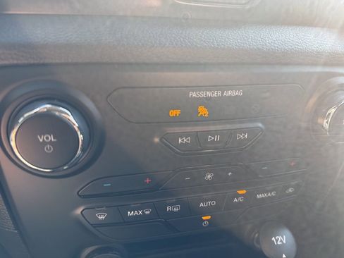 Used 2022 Ford Ranger XLT w/ Tremor Off-Road Package image 19