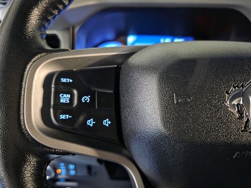 Used 2022 Ford Bronco Black Diamond image 48