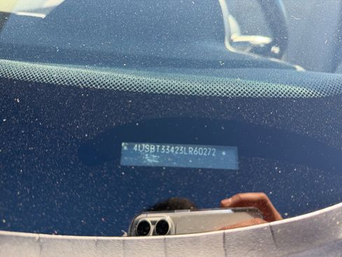 Used 2003 BMW Z4 2.5i image 23