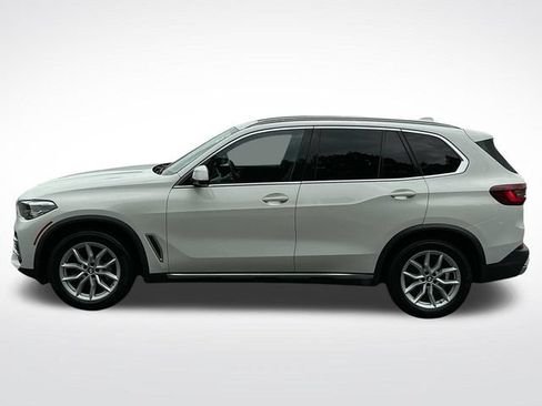Used 2021 BMW X5 xDrive40i w/ Premium Package AWD/4WD image 4