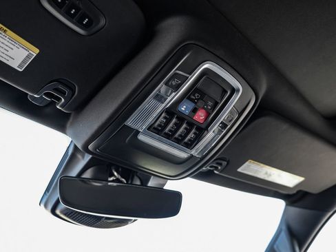 Used 2021 RAM 1500 TRX w/ TRX Level 1 Equipment Group image 22