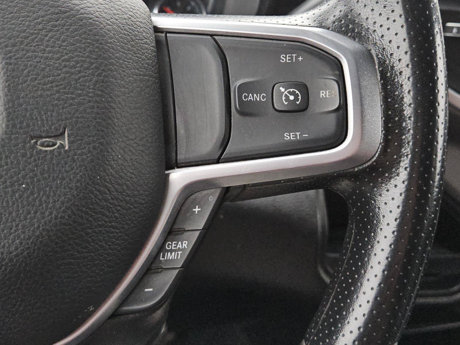 Used 2024 RAM 3500 SLT w/ Quick Order Package 2YG SLT AWD/4WD image 18
