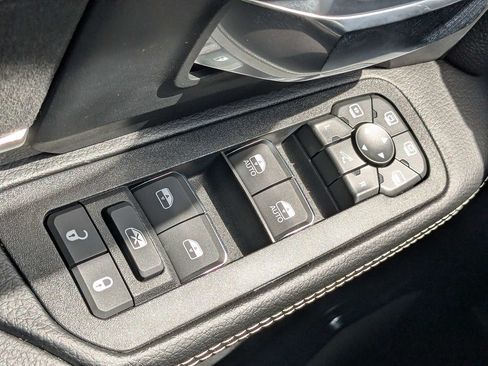 New 2026 RAM 3500 Laramie AWD/4WD image 23