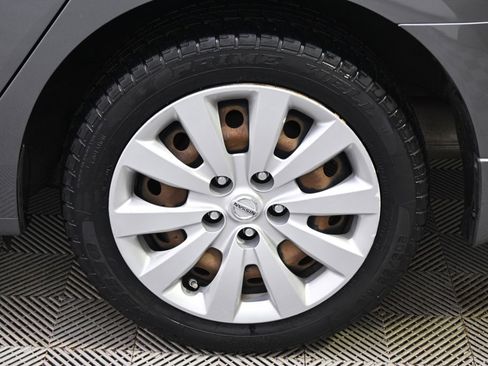 Used 2015 Nissan Sentra SV image 20