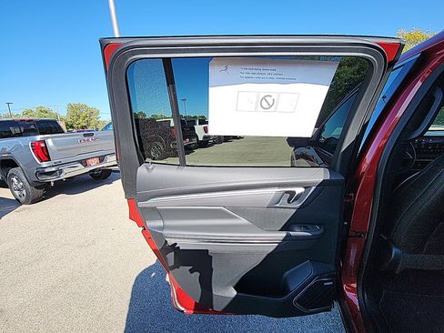 New 2026 Buick Enclave Preferred w/ Power Package image 27