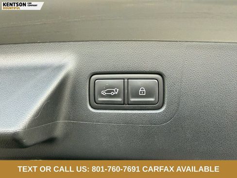 Used 2026 Hyundai Santa Fe SEL AWD/4WD image 33
