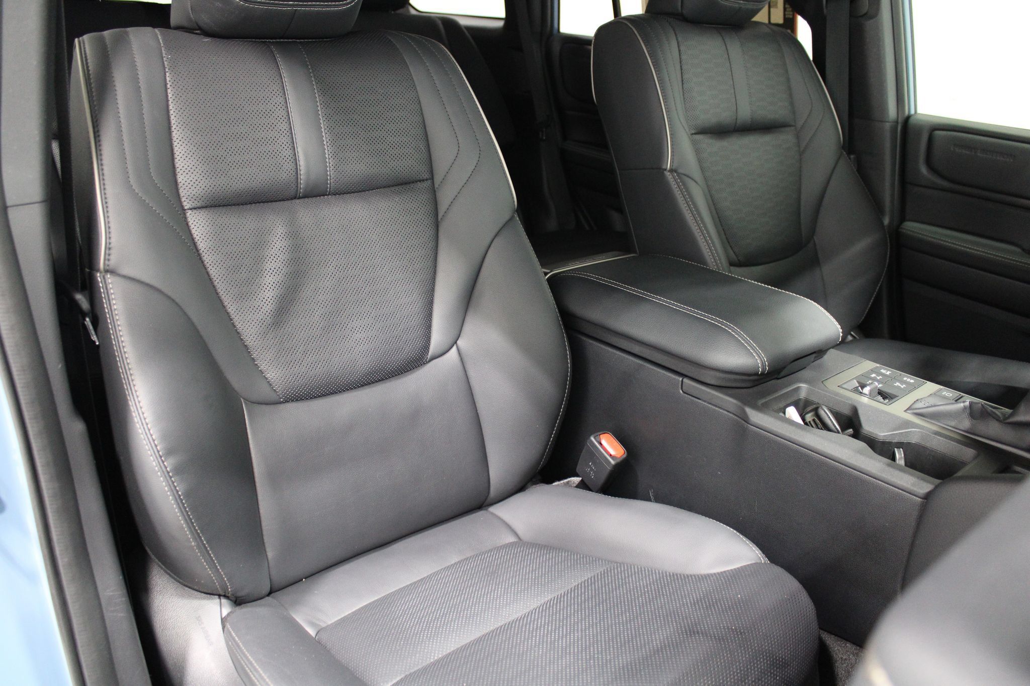 Used 2024 Toyota Land Cruiser AWD/4WD image 28