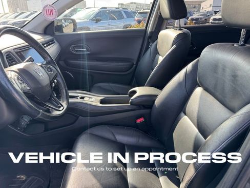 Used 2016 Honda HR-V EX-L image 11