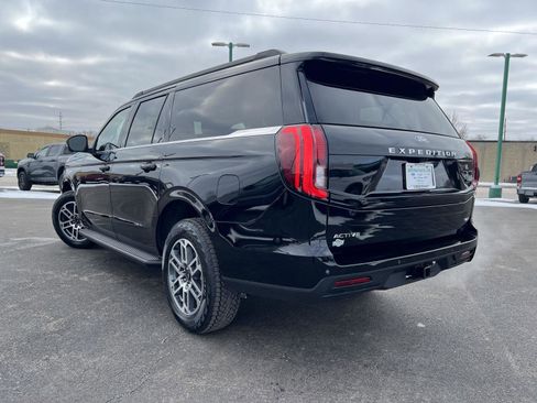 New 2026 Ford Expedition Max Active image 9