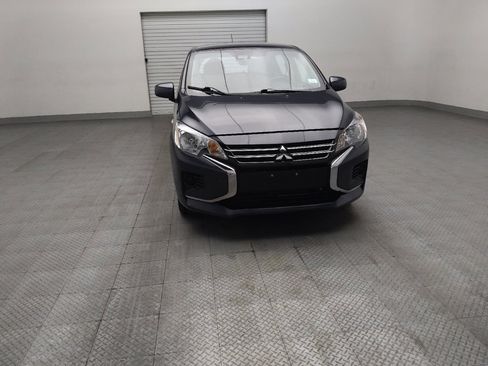 Used 2024 Mitsubishi Mirage ES FWD image 14