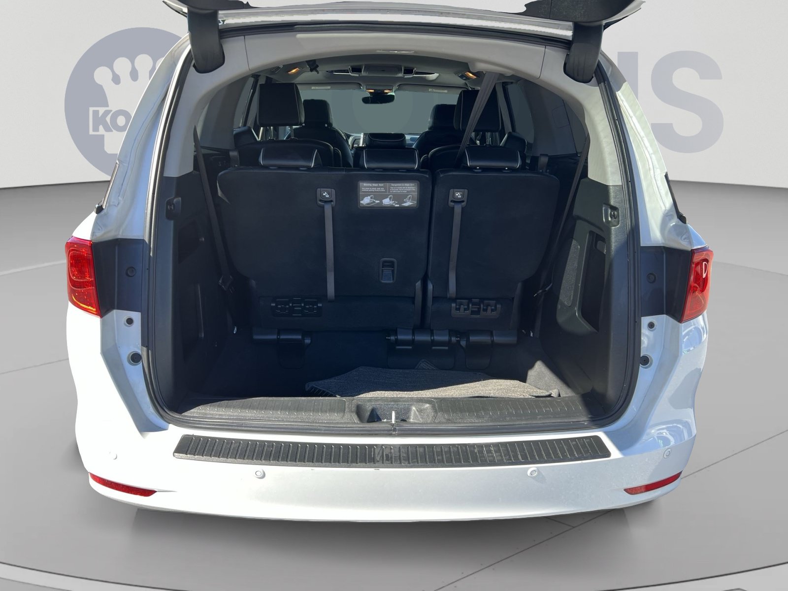 Used 2023 Honda Odyssey Elite image 27