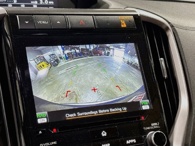 Used 2019 Subaru Ascent Touring AWD/4WD image 14