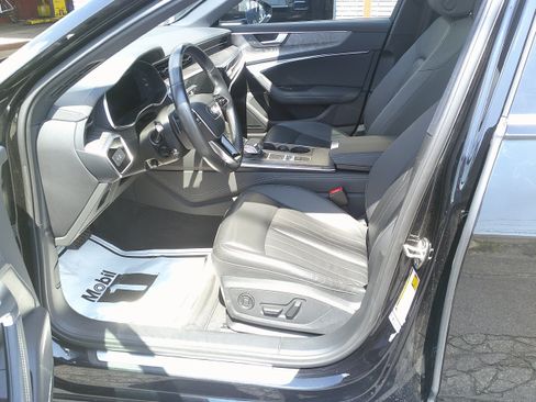 Used 2024 Audi A6 Premium Plus AWD/4WD image 13