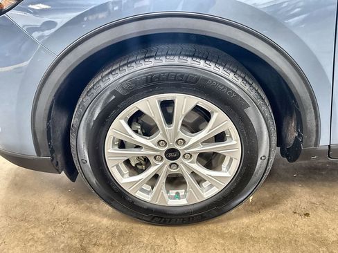 Used 2024 Ford Escape Active w/ Tech Pack #1 image 32