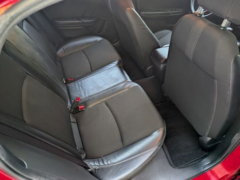 Used 2020 Honda Civic Sport image 21