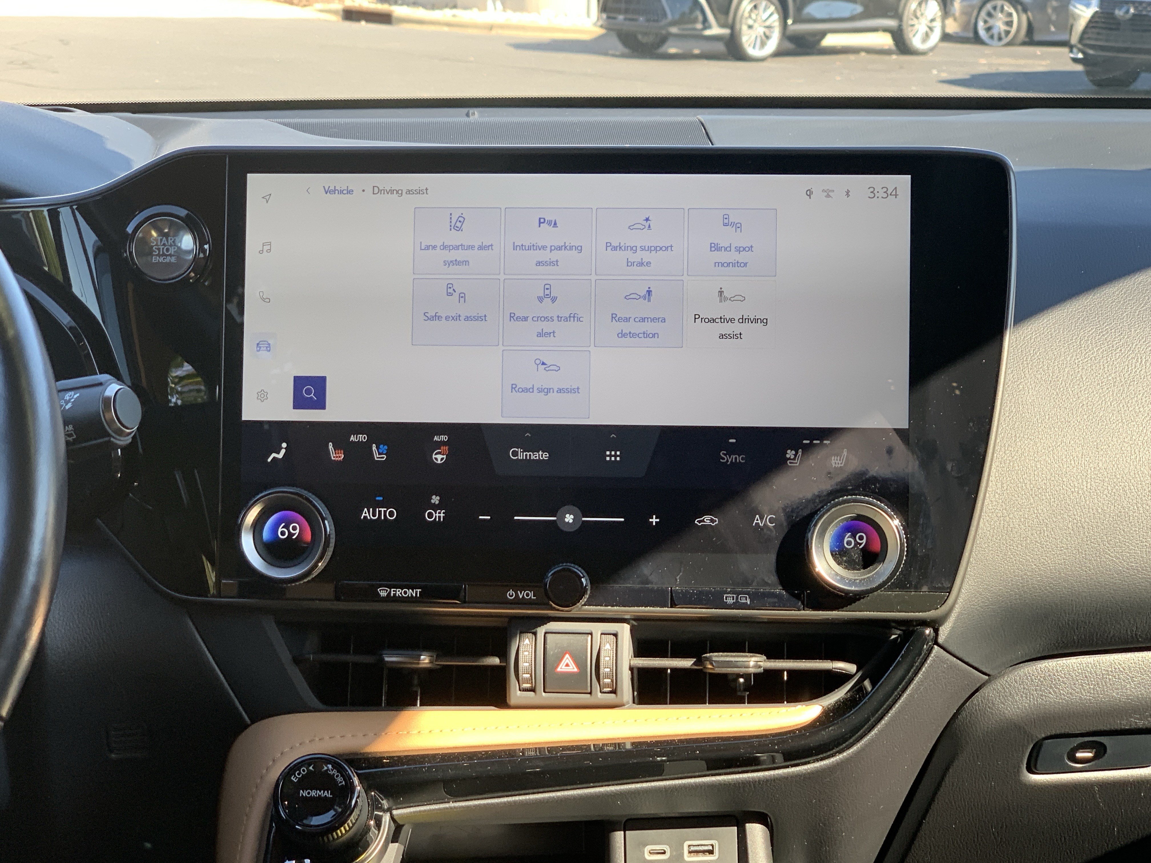 Used 2022 Lexus NX 350 AWD image 29