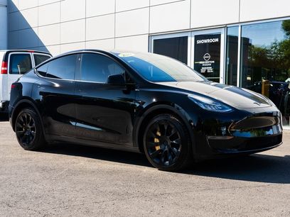 Used 2022 Tesla Model Y Long Range