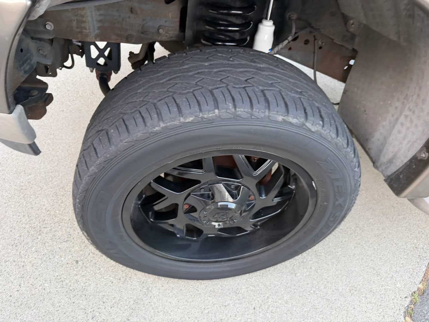 Used 2003 Ford Excursion Eddie Bauer RWD image 37