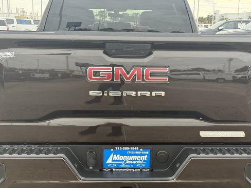 Used 2020 GMC Sierra 1500 Elevation w/ Elevation Value Package image 13