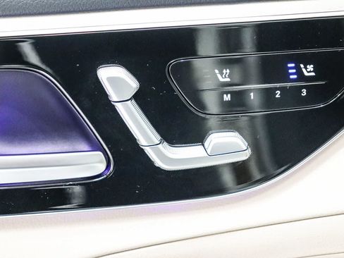Certified 2024 Mercedes-Benz C 300 Sedan image 24