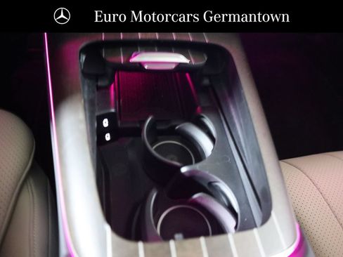 Certified 2026 Mercedes-Benz E 350 4MATIC Sedan image 22