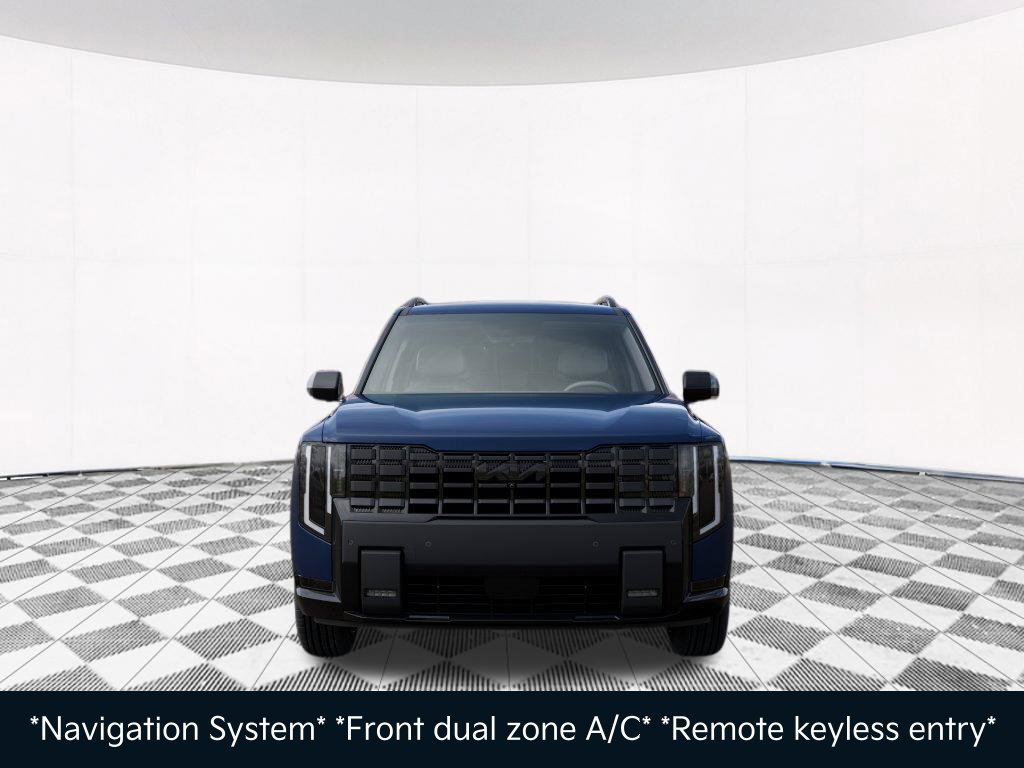 New 2027 Kia Telluride X-Line SX Prestige AWD/4WD image 2