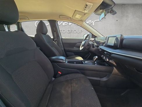 Used 2025 Nissan Kicks S FWD image 24