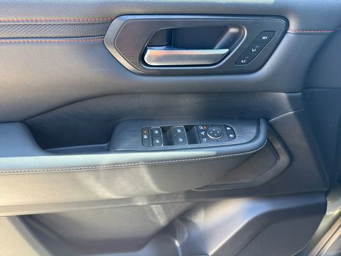 New 2026 Nissan Armada PRO-4X AWD/4WD image 11