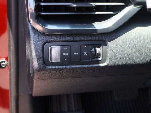 New 2026 GMC Acadia AT4 w/ Luxury Package AWD/4WD image 10