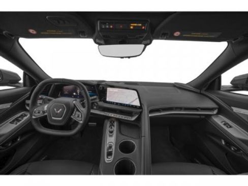 New 2026 Chevrolet Corvette 2LT w/ Z51 Performance Package image 10