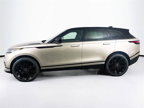 New 2026 Land Rover Range Rover Velar Dynamic SE image 8