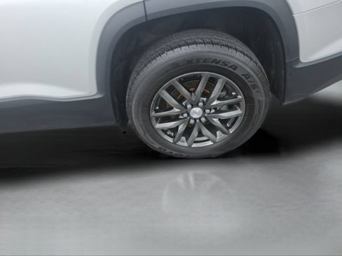 Used 2018 GMC Acadia SLT FWD image 15