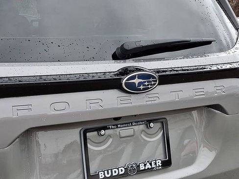 New 2026 Subaru Forester Premium image 26