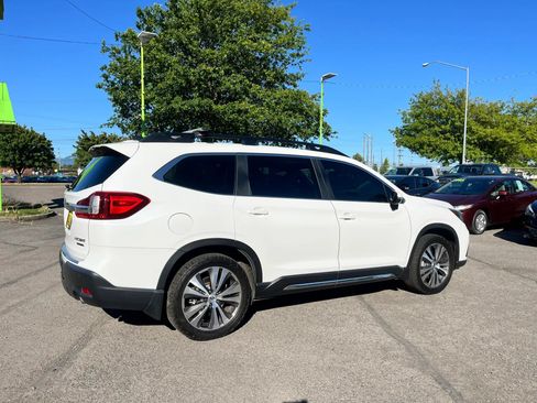 Used 2019 Subaru Ascent Limited w/ Popular Package #2A AWD/4WD image 3