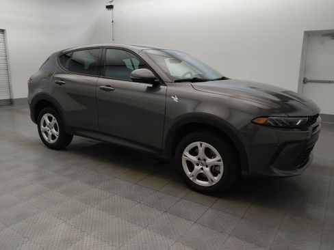 Used 2024 Dodge Hornet GT AWD/4WD image 11