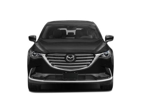 Used 2020 MAZDA CX-9 Touring image 7
