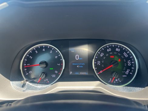 Used 2021 Toyota RAV4 XLE Premium FWD image 13