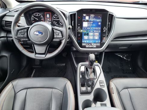 Used 2024 Subaru Crosstrek 2.5i Limited w/ Crosstrek Mirror Package image 24