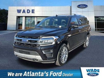 Used 2023 Ford Expedition Limited