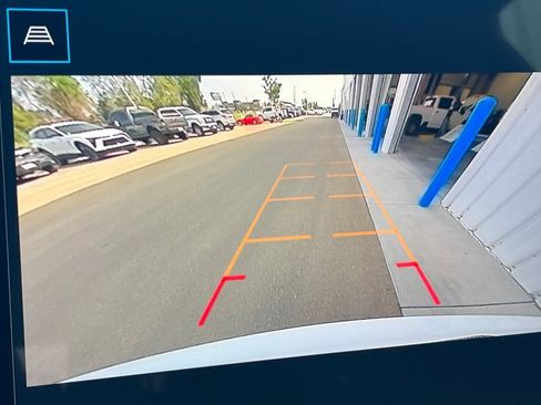 New 2026 GMC Terrain AT4 image 17