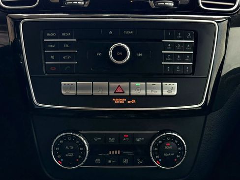 Used 2019 Mercedes-Benz GLS 450 4MATIC image 36