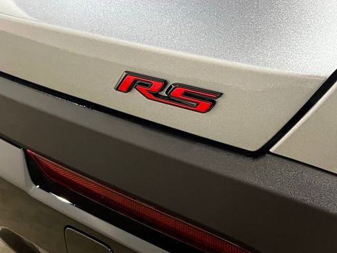 New 2026 Chevrolet Equinox RS w/ Convenience Package III image 5