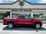 Used 2019 Chevrolet Silverado 1500 Custom w/ Custom Value Package image 2