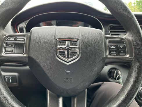Used 2016 Dodge Dart SXT FWD image 18