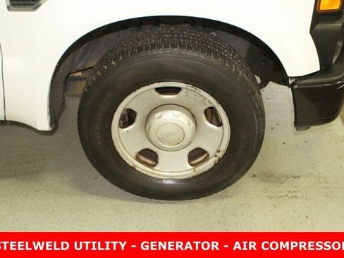 Used 2008 Ford F350 XL image 6