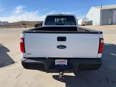 Used 2013 Ford F450 XL w/ PWR Equipment Group image 11