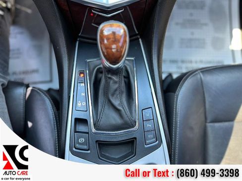 Used 2013 Cadillac SRX Performance w/ Driver Awareness Package image 24