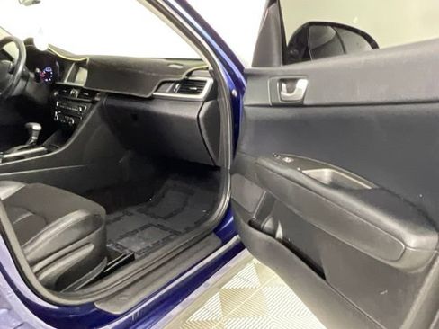 Used 2019 Kia Optima S FWD image 16