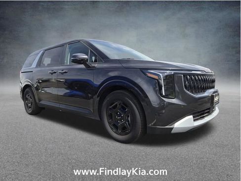 New 2026 Kia Carnival LX image 2
