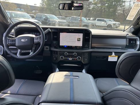 New 2026 Ford F450 Platinum image 23